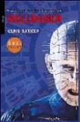 hellraiser-clive barker-9788498003925 hellraiser-clive barker-9788498003925