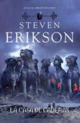la casa de cadenas (ebook)-steven erikson-9788498008425 la casa de cadenas (ebook)-steven erikson-9788498008425