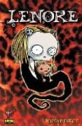 lenore nº 1 (made in hell nº 20)-roman dirge-9788498142525 lenore nº 1 (made in hell nº 20)-roman dirge-9788498142525
