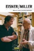 eisner / miller-frank miller-will eisner-9788498144925 eisner / miller-frank miller-will eisner-9788498144925
