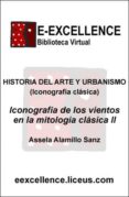 iconografia de los vientos en la mitologia clasica (ii) (ebook)-9788498229325 iconografia de los vientos en la mitologia clasica (ii) (ebook)-9788498229325