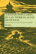 cuentos populares de las tierras altas escocesas-9788498412925 cuentos populares de las tierras altas escocesas-9788498412925