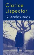queridas mias-clarice lispector-9788498413625 queridas mias-clarice lispector-9788498413625