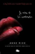 la reina de los condenados-anne rice-9788498729825 la reina de los condenados-anne rice-9788498729825