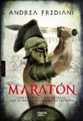 maraton-andrea frediani-9788498777925 maraton-andrea frediani-9788498777925