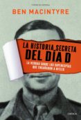 la historia secreta del día d (ebook)-ben macintyre-9788498925425 la historia secreta del día d (ebook)-ben macintyre-9788498925425
