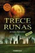 trece runas (ebook)-michael peinkofer-9788499084725 trece runas (ebook)-michael peinkofer-9788499084725