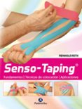 senso-taping. fundamentos. técnica. aplicación-reinhold roth-9788499106625 senso-taping. fundamentos. técnica. aplicación-reinhold roth-9788499106625