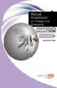 actualizacion en inteligencia emocional. formacion para el empleo-9788499247625 actualizacion en inteligencia emocional. formacion para el empleo-9788499247625