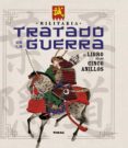 tratado de la guerra. el libro de los cinco anillos-9788499282725 tratado de la guerra. el libro de los cinco anillos-9788499282725