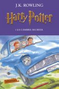harry potter i la cambra secreta-j.k. rowling-9788499301525 harry potter i la cambra secreta-j.k. rowling-9788499301525