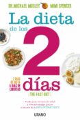 la dieta de los dos días (ebook)-michael mosley-9788499447025 la dieta de los dos días (ebook)-michael mosley-9788499447025