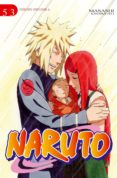 naruto nº53/72 (edt)-masashi kishimoto-9788499471525 naruto nº53/72 (edt)-masashi kishimoto-9788499471525