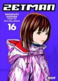 zetman nº 16-mazakazu katsura-9788499474625 zetman nº 16-mazakazu katsura-9788499474625