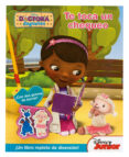 doctora juguetes. te toca un chequeo-9788499515625 doctora juguetes. te toca un chequeo-9788499515625