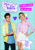 violetta. el amor está en el aire-9788499516325 violetta. el amor está en el aire-9788499516325
