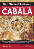 la guía de la sabiduría oculta de la cabalá (ebook)-rav michael laitman-9788499670225 la guía de la sabiduría oculta de la cabalá (ebook)-rav michael laitman-9788499670225