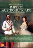 breve historia del imperio austrohúngaro (ebook)-carmen moreno minguez-9788499677125 breve historia del imperio austrohúngaro (ebook)-carmen moreno minguez-9788499677125