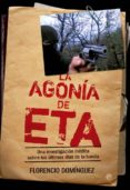 la agonia de eta-florencia dominguez-9788499703725 la agonia de eta-florencia dominguez-9788499703725