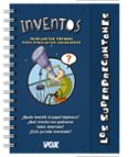 los superpreguntones / inventos-9788499742625 los superpreguntones / inventos-9788499742625
