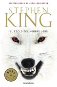 el ciclo del hombre lobo (ebook)-stephen king-9788499891125 el ciclo del hombre lobo (ebook)-stephen king-9788499891125