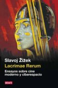 lacrimae rerum (ebook)-9788499929125 lacrimae rerum (ebook)-9788499929125