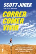 correr, comer, vivir (ebook)-scott jurek-steve friedman-9788499982625 correr, comer, vivir (ebook)-scott jurek-steve friedman-9788499982625