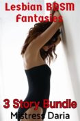 lesbian bdsm fantasies 3 story bundle (ebook)-9788822812025 lesbian bdsm fantasies 3 story bundle (ebook)-9788822812025