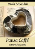 Descargas libros en cinta PAUSA CAFF (Literatura espaola)