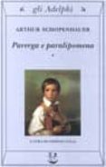 parerga e paralipomena-arthur schopenhauer-9788845914225 parerga e paralipomena-arthur schopenhauer-9788845914225