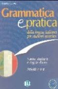 gramatica e practica: della lingua italiana per studenti stanieri : forme, strutture e regole d uso: attivita e test-federica colombo-9788853610225 gramatica e practica: della lingua italiana per studenti stanieri : forme, strutture e regole d uso: attivita e test-federica colombo-9788853610225