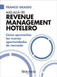mas alla del revenue management hotelero? (ebook)-9788869340925 mas alla del revenue management hotelero? (ebook)-9788869340925