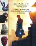 animales fantásticos: libro de posters-9788893671125 animales fantásticos: libro de posters-9788893671125