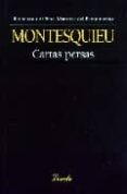 cartas persas-charles de secondat montesquieu-9789500393225 cartas persas-charles de secondat montesquieu-9789500393225