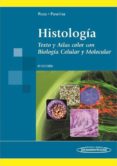 histologia: texto y atlas color con biologia celular y molecular (4ª ed.)-michael h. ross-9789500603225 histologia: texto y atlas color con biologia celular y molecular (4ª ed.)-michael h. ross-9789500603225