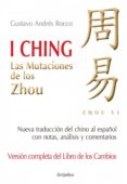 i ching (versión completa del libro de los cambios) (ebook)-gustavo andres rocco-9789502806525 i ching (versión completa del libro de los cambios) (ebook)-gustavo andres rocco-9789502806525