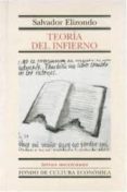 teoria del infierno-salvador elizondo-9789681661625 teoria del infierno-salvador elizondo-9789681661625