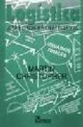 logistica. aspectos estrategicos-martin christopher-9789681852825 logistica. aspectos estrategicos-martin christopher-9789681852825