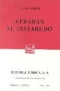 keraban el testarudo-julio verne-9789684522725 keraban el testarudo-julio verne-9789684522725