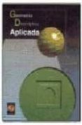 geometria descriptiva aplicada (2ª ed.)-kathryn holliday-darr-9789706860125 geometria descriptiva aplicada (2ª ed.)-kathryn holliday-darr-9789706860125