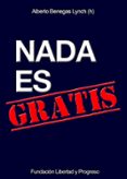 nada es gratis-9789872417925 nada es gratis-9789872417925