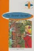 the secret garden (burlington 2º eso)-frances hodgson burnett-9789963471225 the secret garden (burlington 2º eso)-frances hodgson burnett-9789963471225