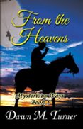 Descargas de audiolibros mp3 gratis FROM THE HEAVENS  (edición en inglés) (Literatura española)