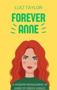 FOREVER ANNE  (edición en inglés)