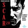 Descargar libros electrónicos para kindle gratis SCAR 2.0: FAMILY SCARS RUN DEEP de PRODUCER LARRY LOVE 9798992722925