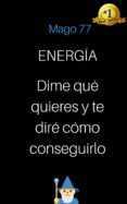 energía. dime qué quieres y te diré cómo conseguirlo. (ebook)-cdlap00010025 energía. dime qué quieres y te diré cómo conseguirlo. (ebook)-cdlap00010025