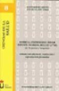 sobre la enfermedad miliar infantil llamada muguet (1790) de fran cisco sanponts-jose miguel saez gomez-francisco romero maroto-9788497729932 sobre la enfermedad miliar infantil llamada muguet (1790) de fran cisco sanponts-jose miguel saez gomez-francisco romero maroto-9788497729932