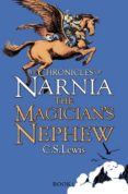 the magician s nephew-c.s. lewis-9780007323135 the magician s nephew-c.s. lewis-9780007323135