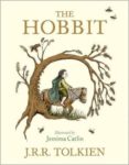 the hobbit (colour illustrated)-j.r.r. tolkien-9780007497935 the hobbit (colour illustrated)-j.r.r. tolkien-9780007497935