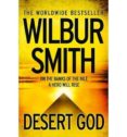 desert god-wilbur smith-9780008108335 desert god-wilbur smith-9780008108335
